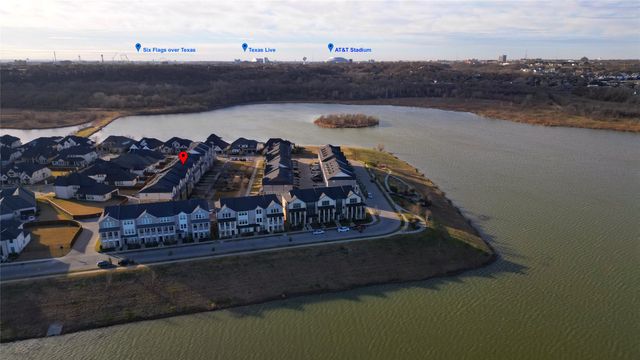 3718 Pelican Rest Way, Arlington, TX 76005