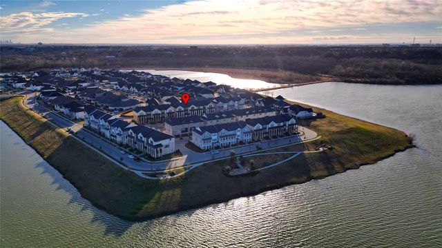 3718 Pelican Rest Way, Arlington, TX 76005