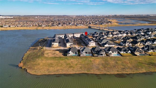 3718 Pelican Rest Way, Arlington, TX 76005