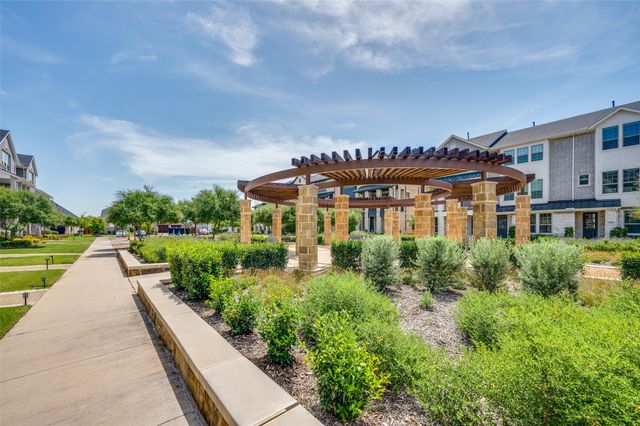 3718 Pelican Rest Way, Arlington, TX 76005