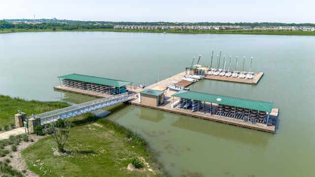 3718 Pelican Rest Way, Arlington, TX 76005