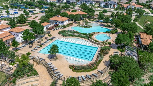 3718 Pelican Rest Way, Arlington, TX 76005