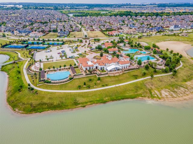 3718 Pelican Rest Way, Arlington, TX 76005