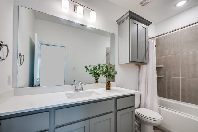 3718 Pelican Rest Way, Arlington, TX 76005