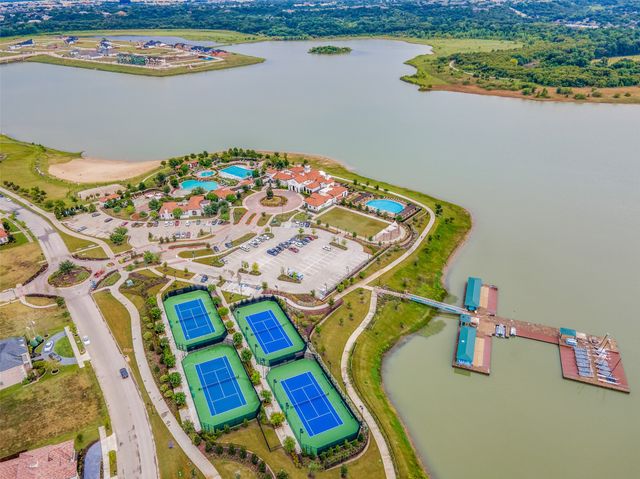 3718 Pelican Rest Way, Arlington, TX 76005