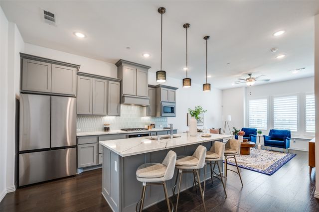 3718 Pelican Rest Way, Arlington, TX 76005