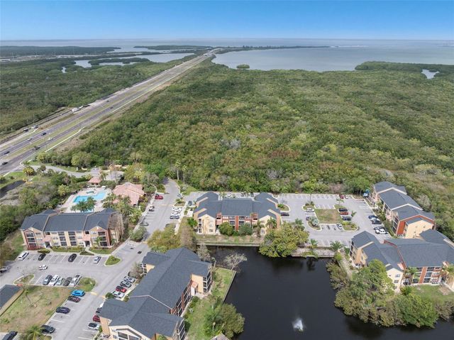 11901 4TH STREET N 3202, St Petersburg, FL 33716