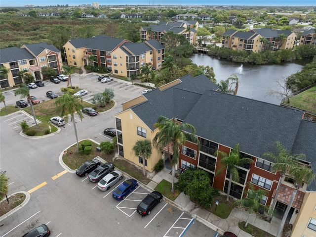 11901 4TH STREET N 3202, St Petersburg, FL 33716