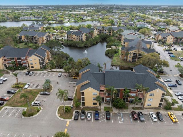 11901 4TH STREET N 3202, St Petersburg, FL 33716