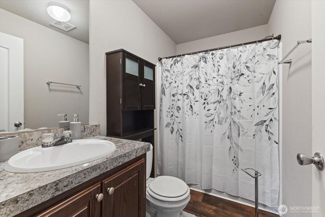 1018 Cook Road, Sedro Woolley, WA 98284