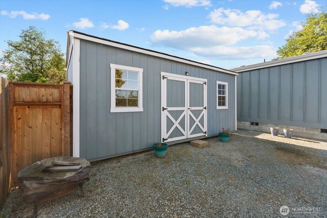 1018 Cook Road, Sedro Woolley, WA 98284