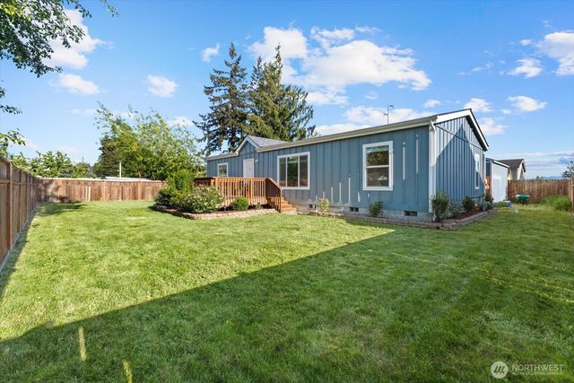 1018 Cook Road, Sedro Woolley, WA 98284