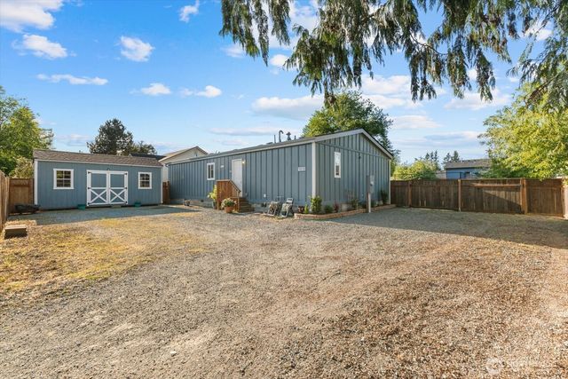 1018 Cook Road, Sedro Woolley, WA 98284