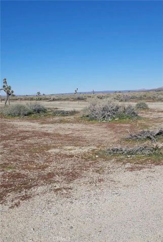 0 VIC AVE R VIC 80TH STE, Palmdale, CA 93552