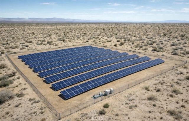 0 VIC AVE R VIC 80TH STE, Palmdale, CA 93552