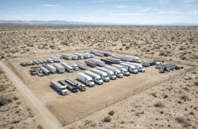 0 VIC AVE R VIC 80TH STE, Palmdale, CA 93552