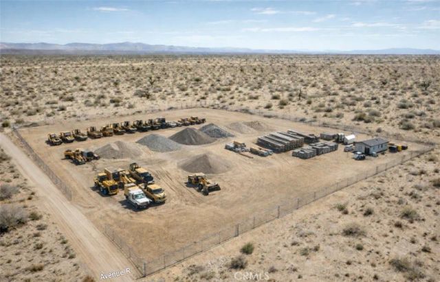 0 VIC AVE R VIC 80TH STE, Palmdale, CA 93552