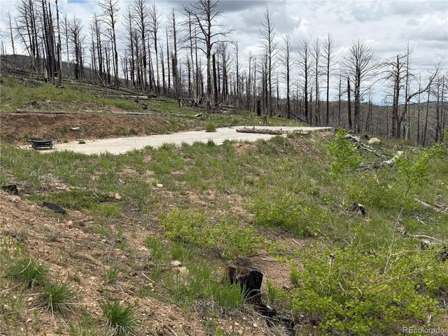 383 Soubry Pl, Fort Garland, CO 81133