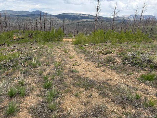 383 Soubry Pl, Fort Garland, CO 81133