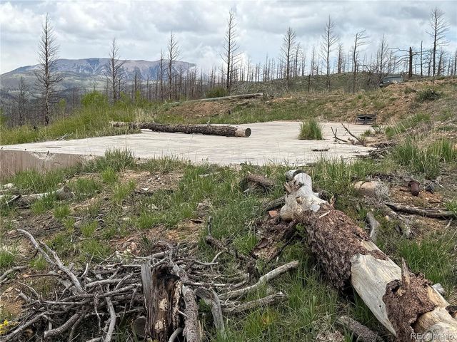 383 Soubry Pl, Fort Garland, CO 81133