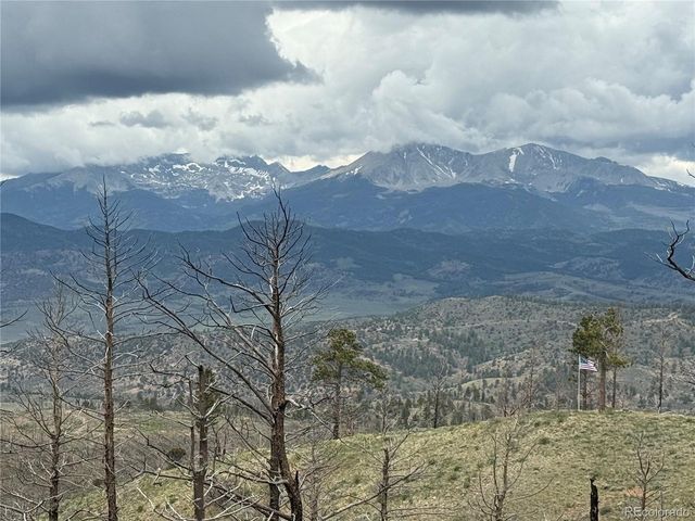 383 Soubry Pl, Fort Garland, CO 81133