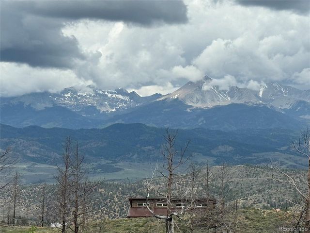 383 Soubry Pl, Fort Garland, CO 81133