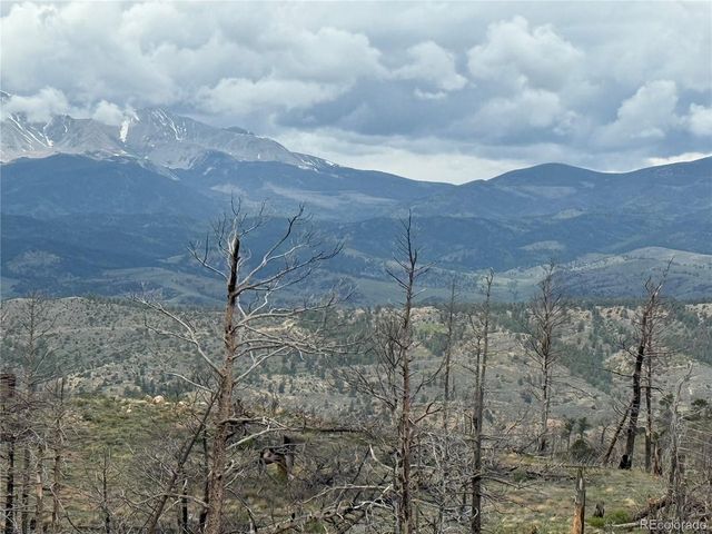 383 Soubry Pl, Fort Garland, CO 81133