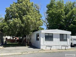 925 N Wilson Avenue # 28, Pocatello, ID 83201