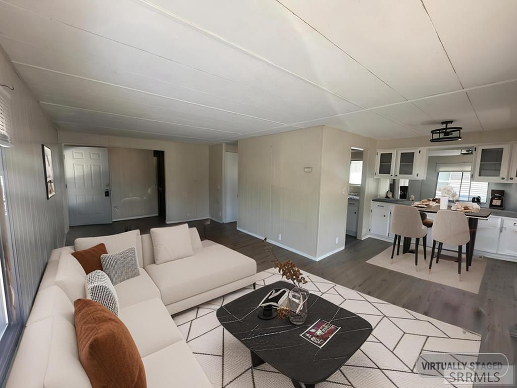 Image 2 of property listing at 925 N Wilson Avenue # 28, Pocatello, ID 83201