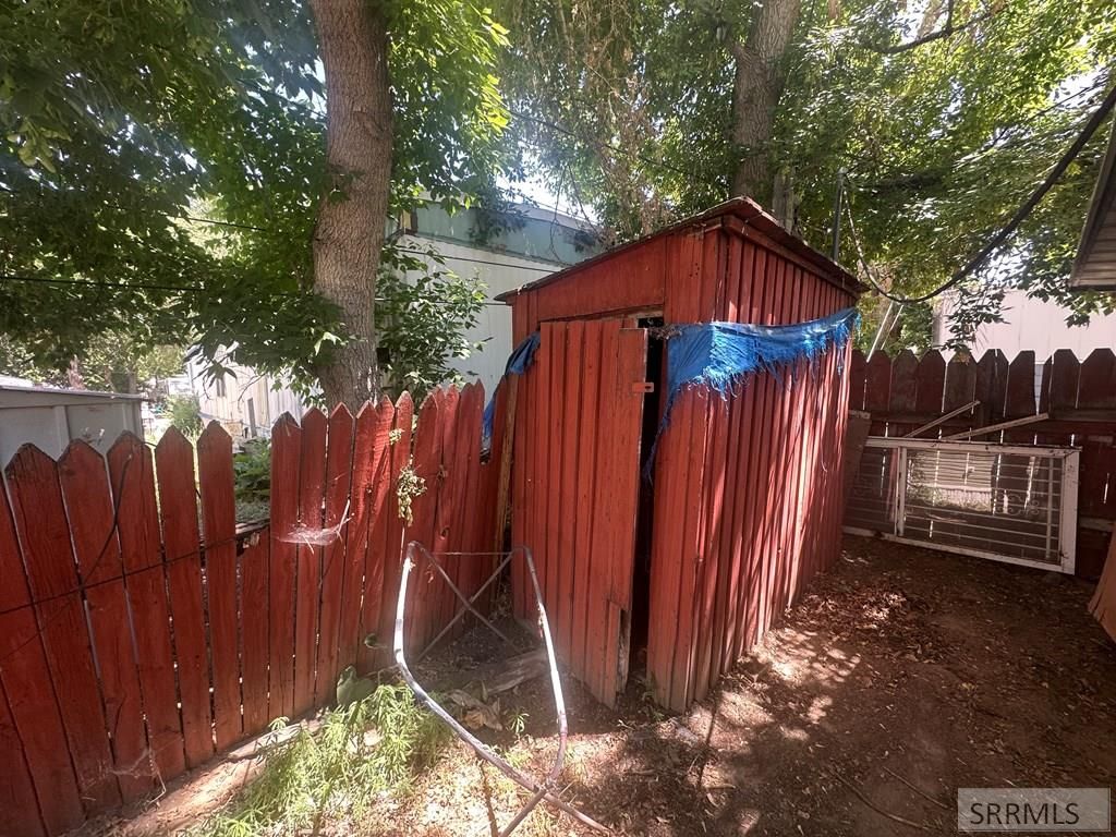 Image 22 of property listing at 925 N Wilson Avenue # 28, Pocatello, ID 83201