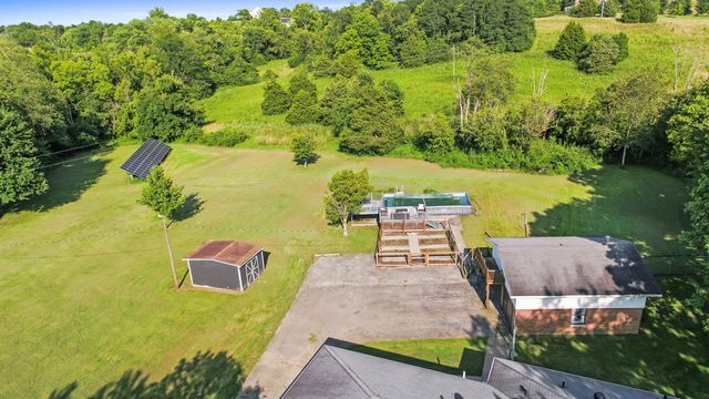 4412 Spears Road, Lexington, KY 40515