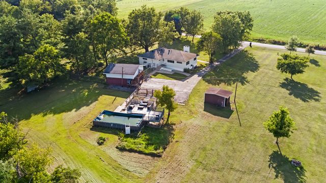 4412 Spears Road, Lexington, KY 40515