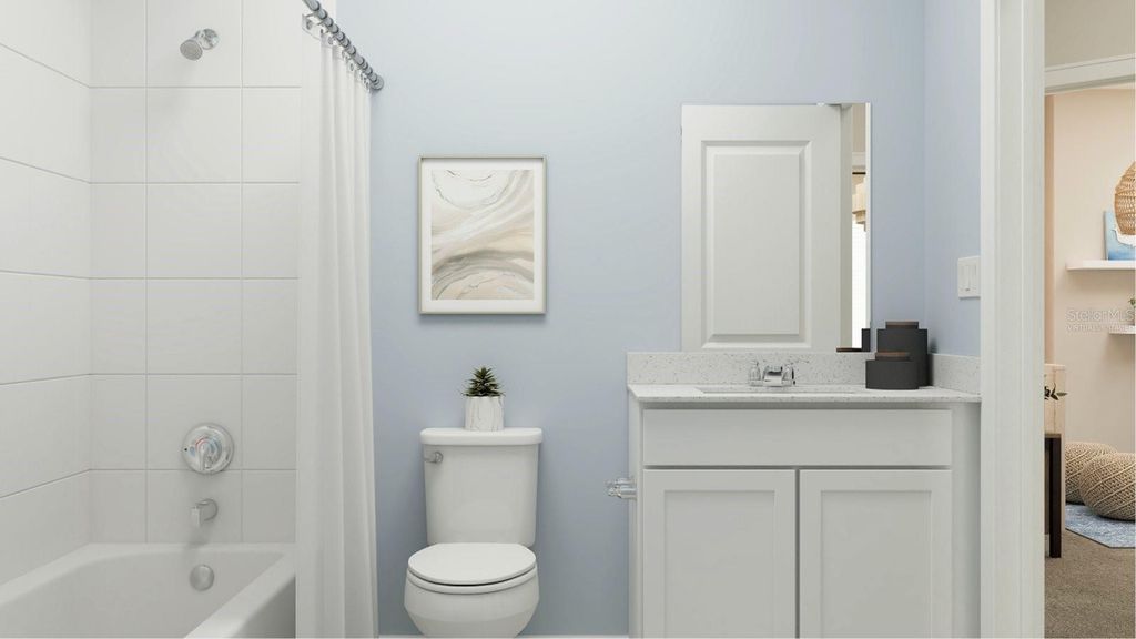 Image 9 of property listing at 3044 CHROMATIC STREET, Kissimmee, FL 34758