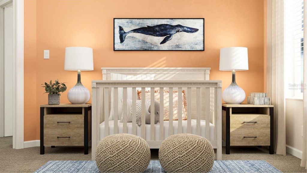 Image 10 of property listing at 3044 CHROMATIC STREET, Kissimmee, FL 34758