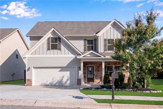 533 Evergreen Way, Jefferson, GA 30549