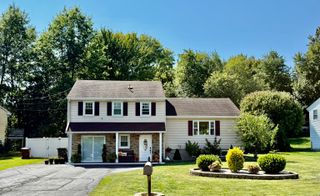 36 Hewitt Street, Wethersfield, CT 06109