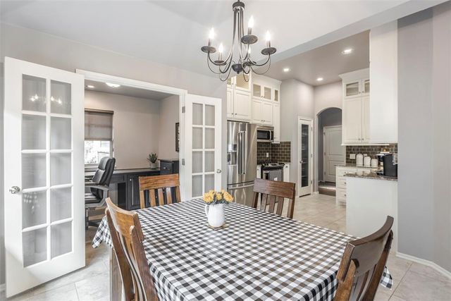 4932 Clear Midnight Drive, Edmond, OK 73034