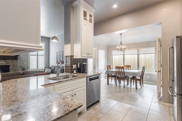 4932 Clear Midnight Drive, Edmond, OK 73034