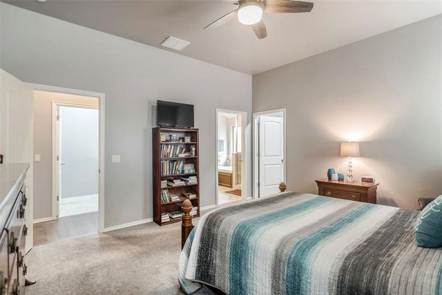 4932 Clear Midnight Drive, Edmond, OK 73034