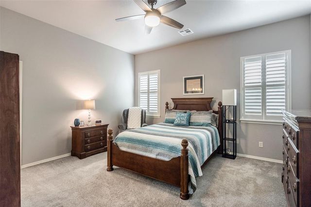 4932 Clear Midnight Drive, Edmond, OK 73034