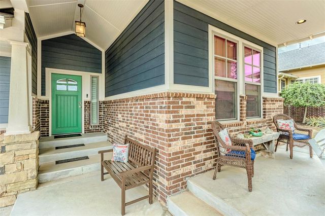4932 Clear Midnight Drive, Edmond, OK 73034