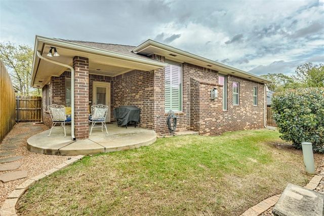 4932 Clear Midnight Drive, Edmond, OK 73034