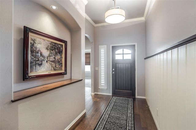 4932 Clear Midnight Drive, Edmond, OK 73034