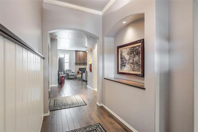 4932 Clear Midnight Drive, Edmond, OK 73034