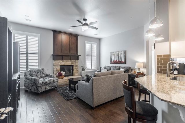4932 Clear Midnight Drive, Edmond, OK 73034