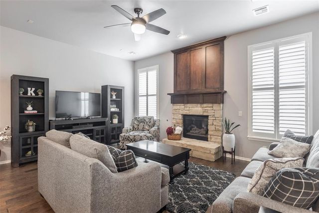 4932 Clear Midnight Drive, Edmond, OK 73034