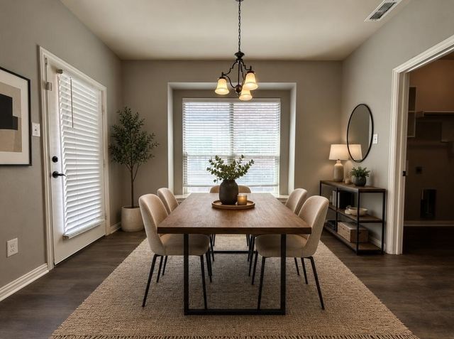 928 Albany Drive, Fort Worth, TX 76131