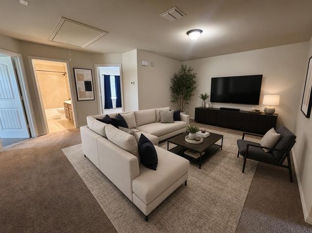 928 Albany Drive, Fort Worth, TX 76131