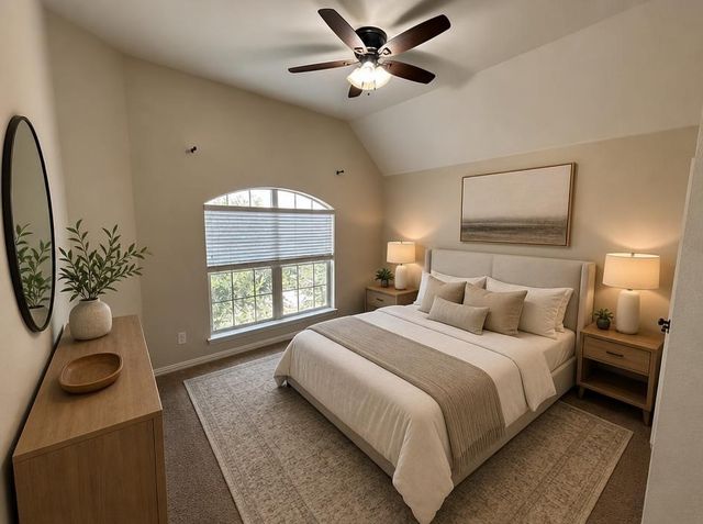 928 Albany Drive, Fort Worth, TX 76131