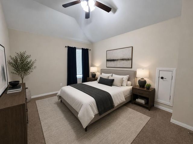 928 Albany Drive, Fort Worth, TX 76131